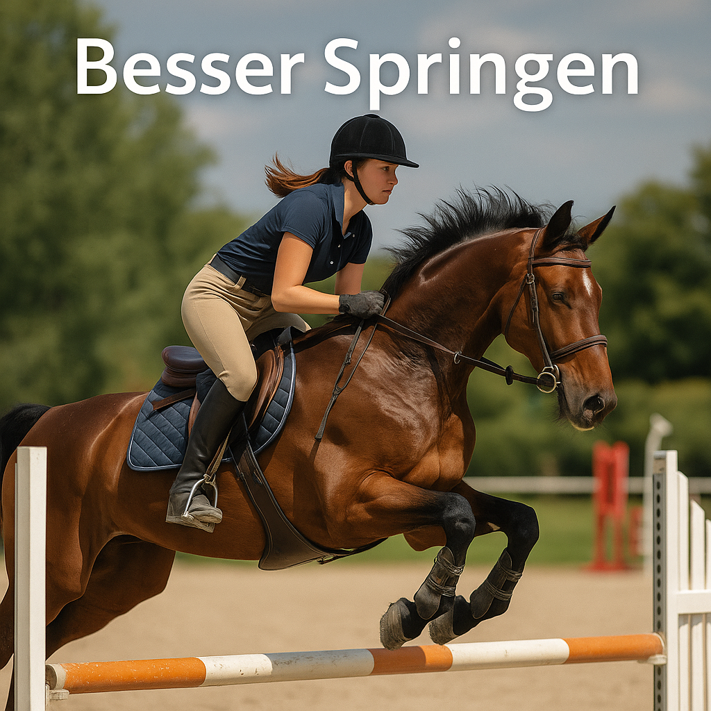 Besser Springen