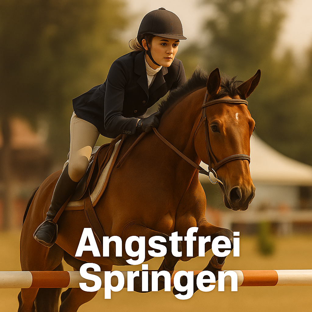 Angstfrei Springen